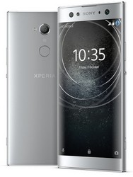 Замена динамика на телефоне Sony Xperia XA2 Ultra в Ростове-на-Дону